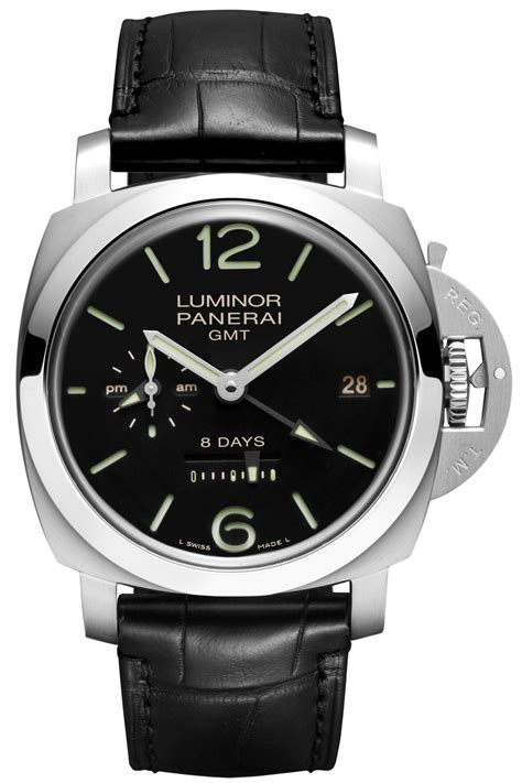 relógio panerai original preço